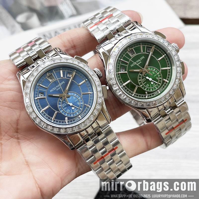 Replica Patek Philippe 43mm 110946 Watch