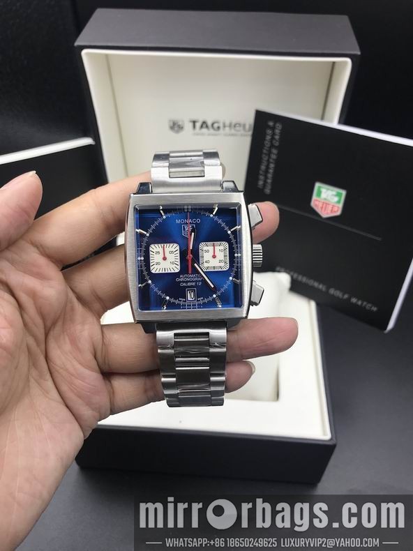 Replica Tag Heuer watch M41 Watch