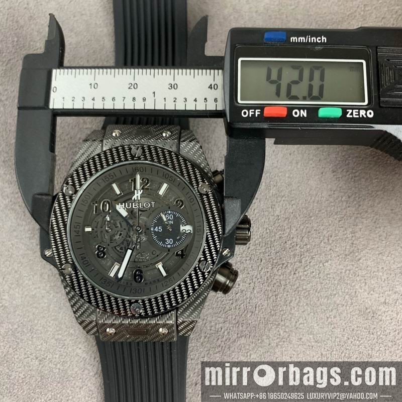 Replica Hublot 42mm 080706 Watch