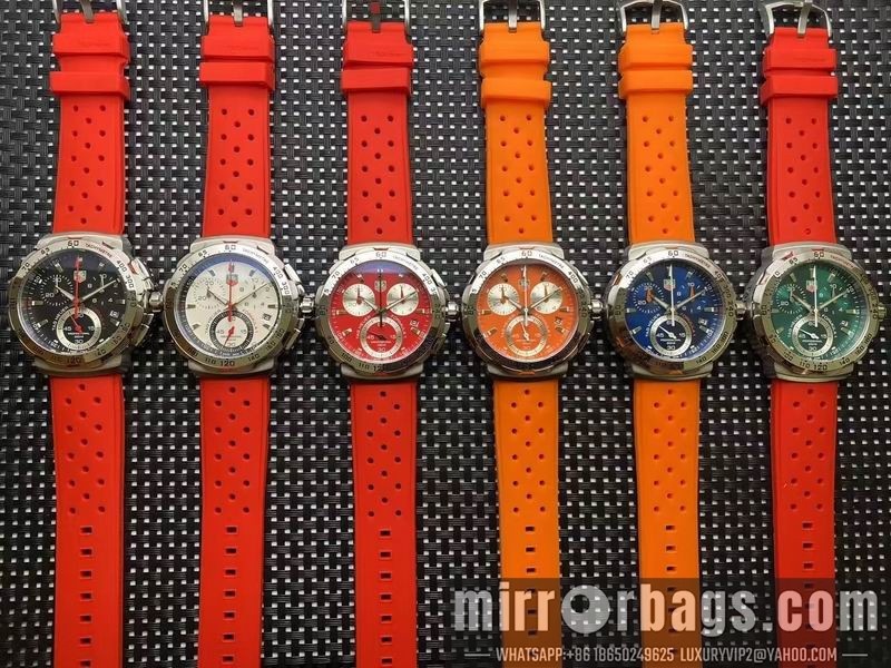 Replica Tag Heuer 44mm 080543 Watch
