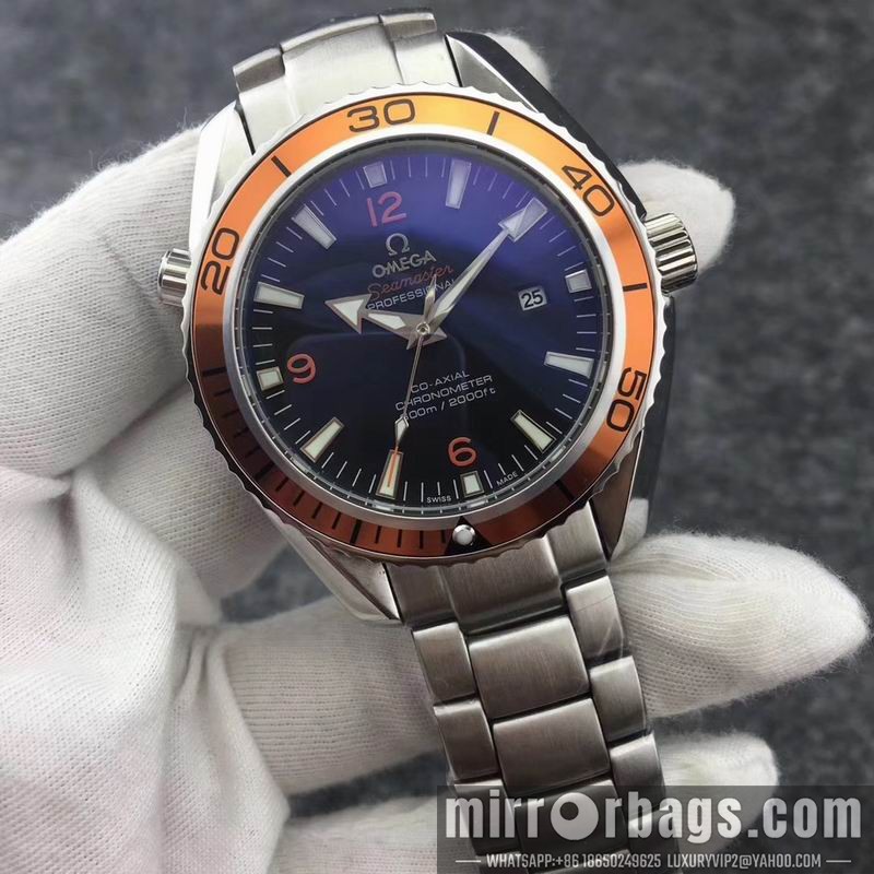 Replica Omega 44mm 090501 Watch