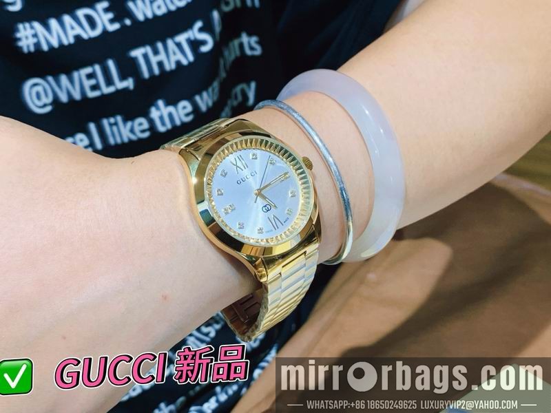 Replica Gucci 38mm 080493 Watch