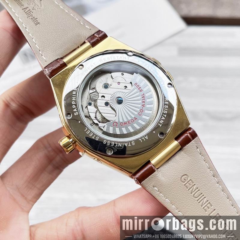 Replica Omega 42mm 082386 Watch