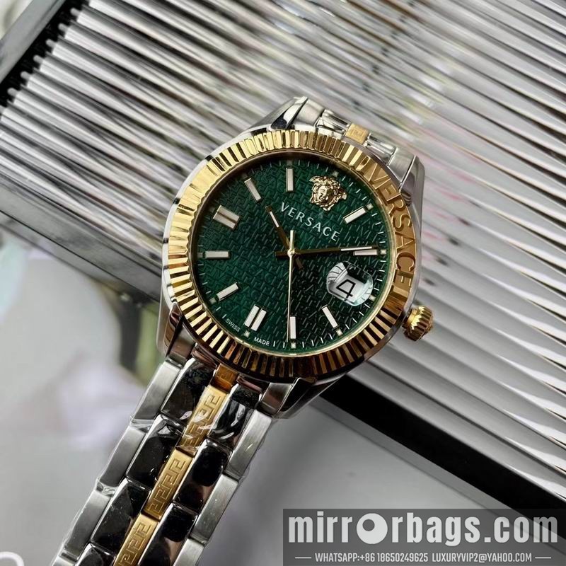 Replica Versace 41mm 080652 Watch