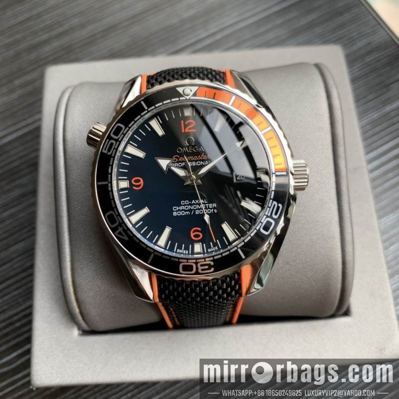 Replica Omega 43mm 090513 Watch