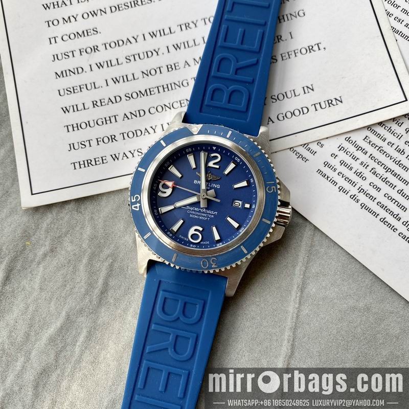 Replica Breitling 42mm 082312 Watch