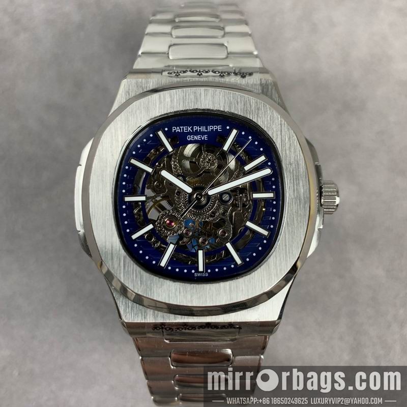 Replica Patek Philippe 41mm 090410 Watch