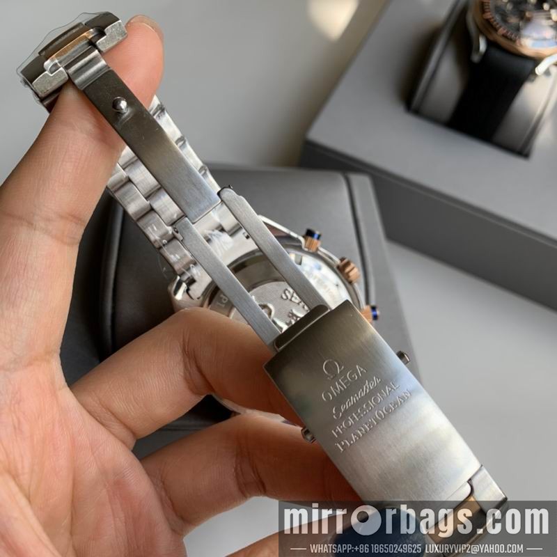 Replica Omega 44mm 090508 Watch