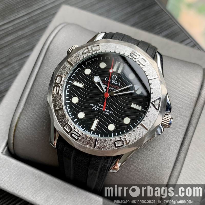 Replica Omega 42mm 090531 Watch