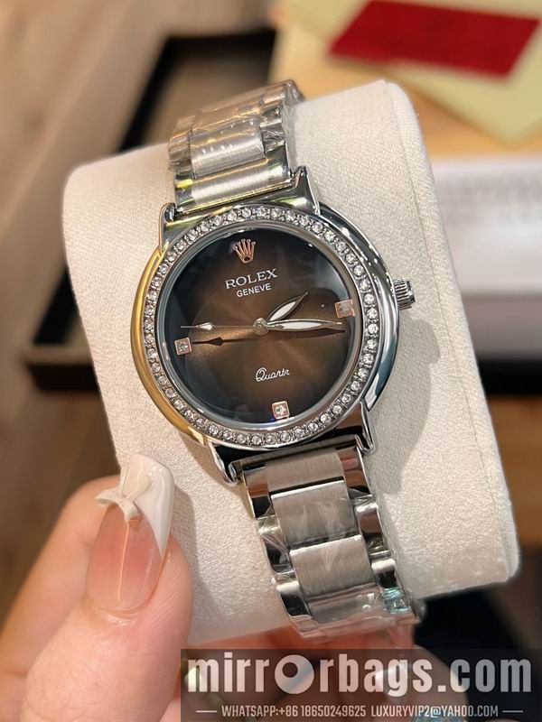Replica Rolex woman watch 122831 Watch