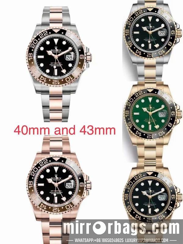 Replica Rolex watch 080807 Watch
