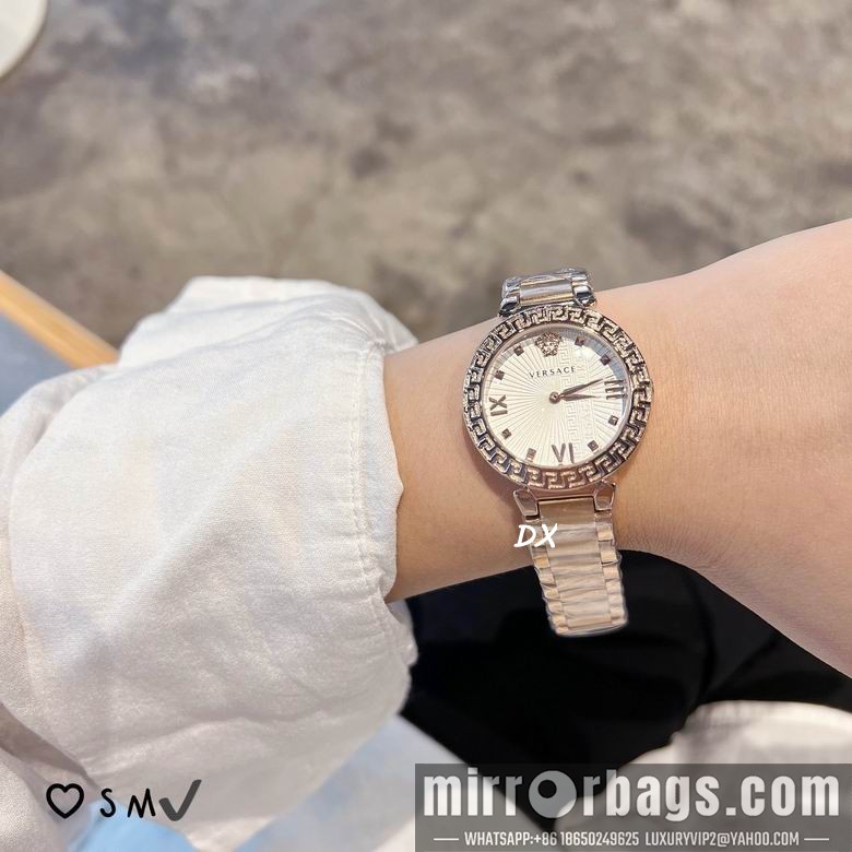 Replica Versace 34mm 10nms47 Watch