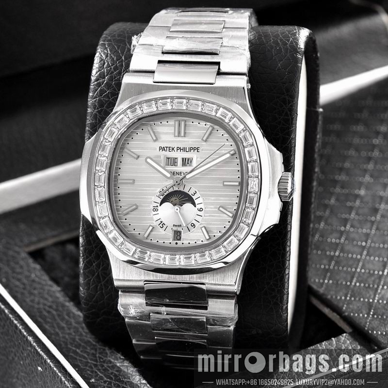 Replica Patek Philippe 40.8mm 042360 Watch