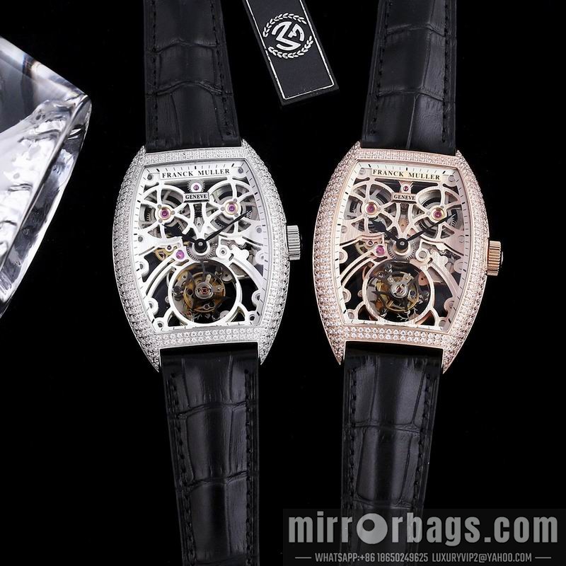 Replica Franck Muller watch 091620 Watch