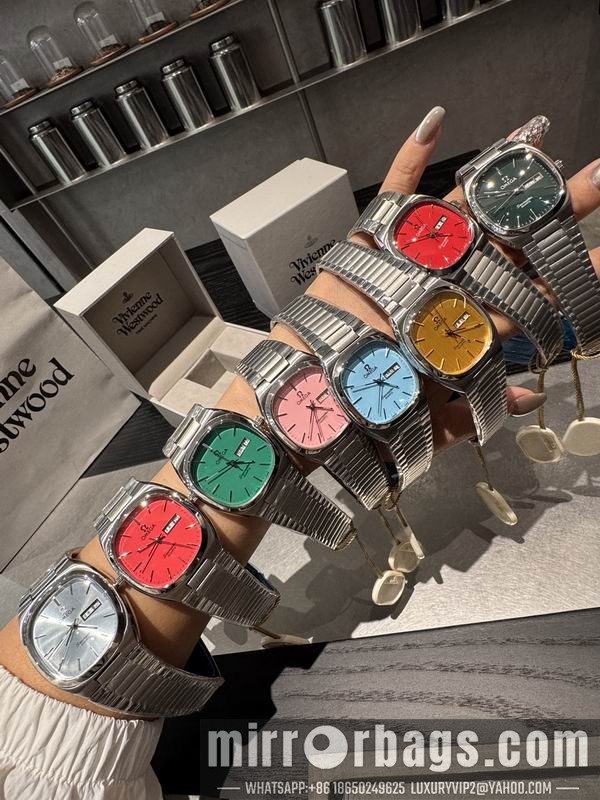 Replica Omega 36mm 101584 Watch
