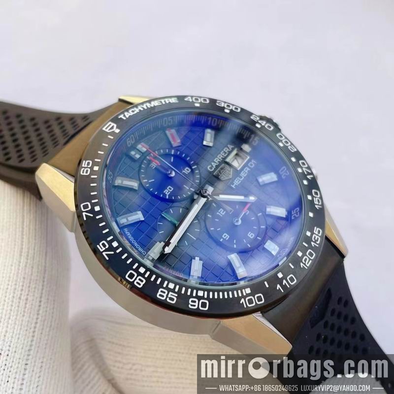 Replica Tag Heuer watch 080527 Watch
