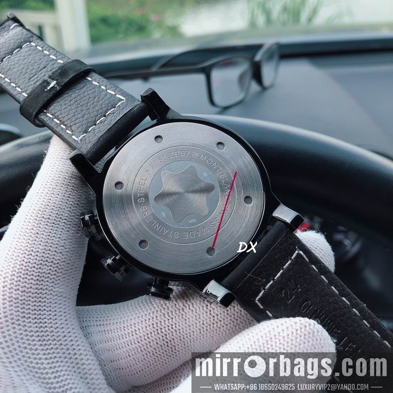 Replica Montblanc 49.5mm 2nms25 Watch