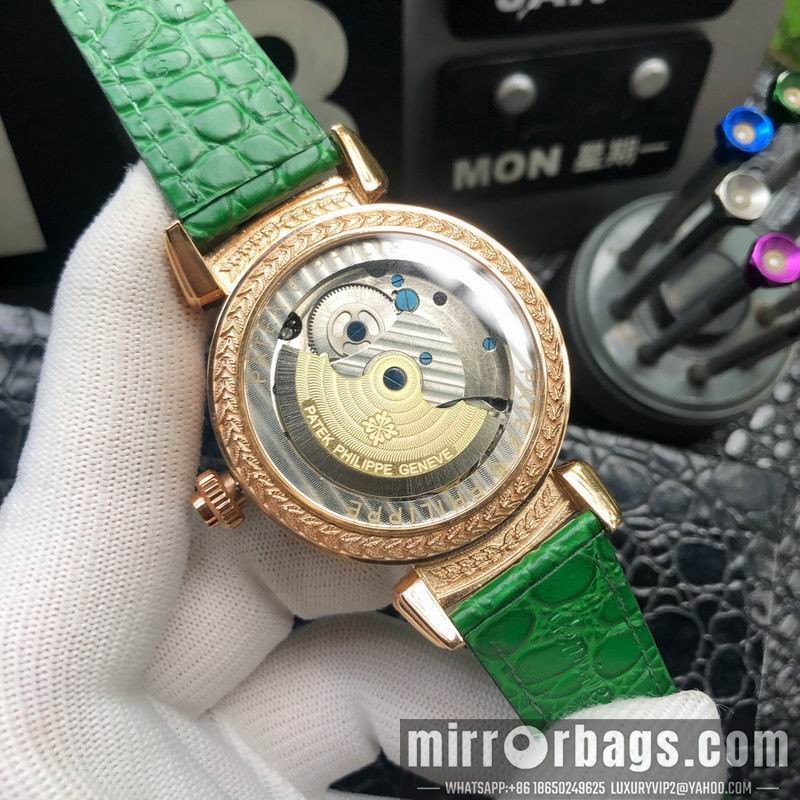 Replica Patek Philippe 42mm 090472 Watch