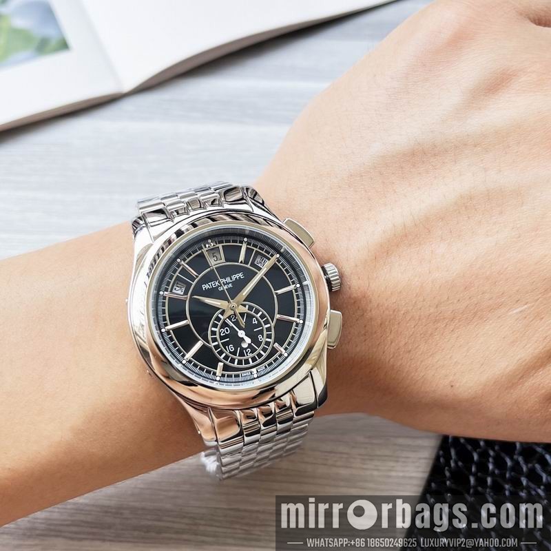 Replica Patek Philippe 43mm 090417 Watch