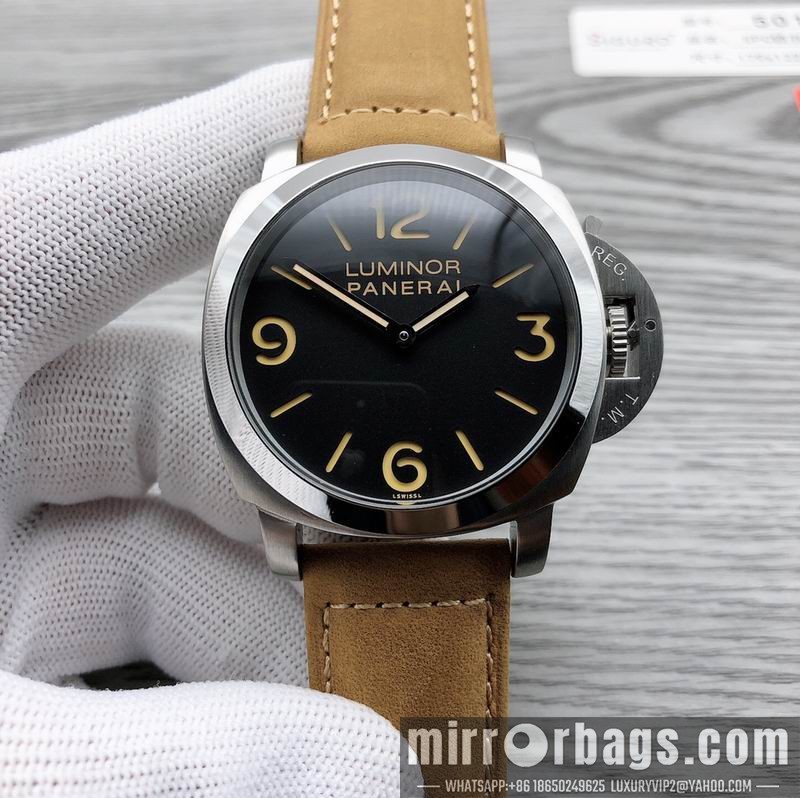Replica Panerai 47mm 090426 Watch