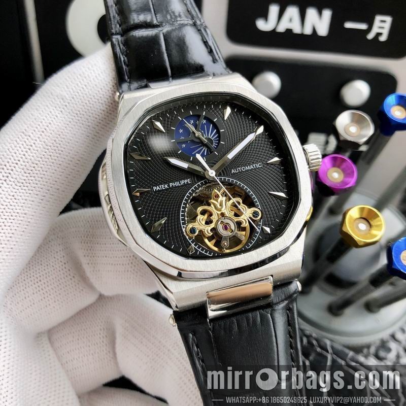 Replica Patek Philippe 42mm 090451 Watch