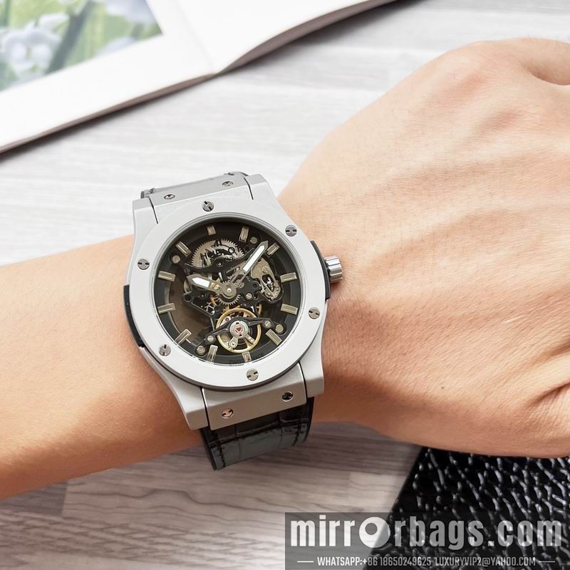 Replica Hublot 46mm 082365 Watch