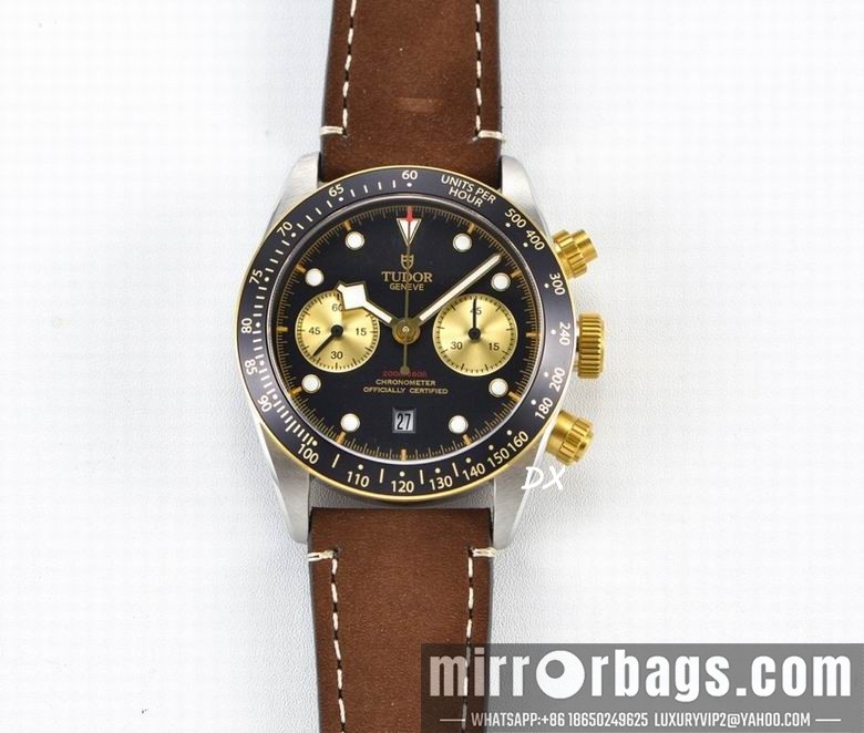 Replica Tudor 41mm 10nms65 Watch