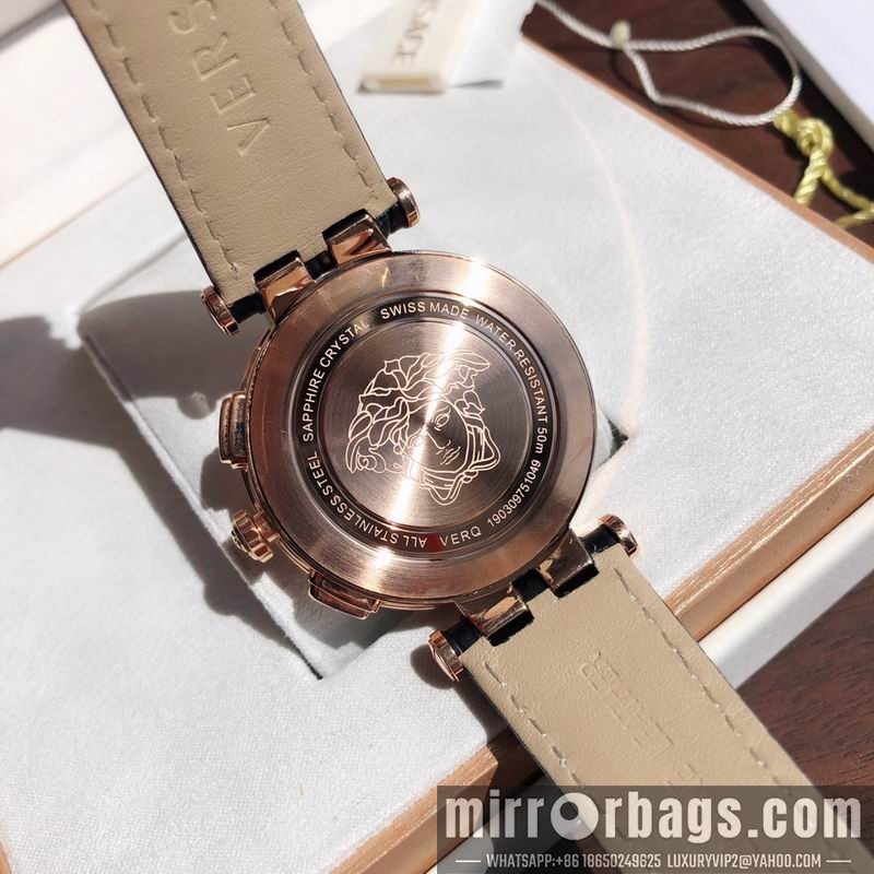 Replica Versace 42mm 112034 Watch