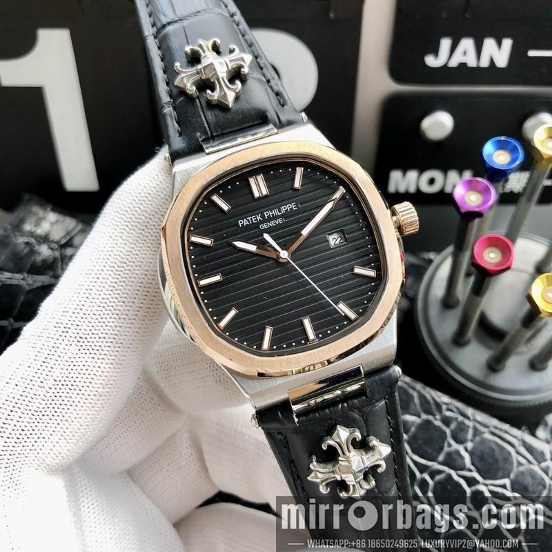 Replica Patek Phillippe 42mm 090440 Watch