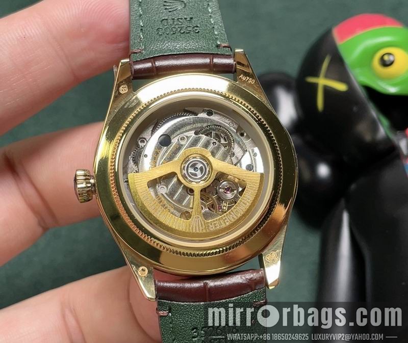 Replica Rolex 39mm 122802 Watch