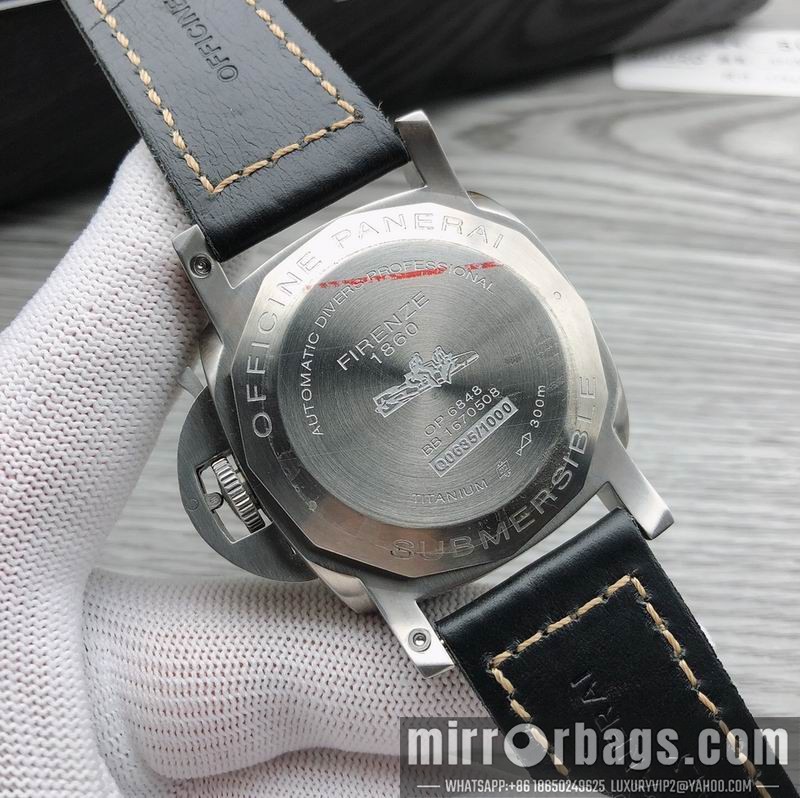 Replica Panerai 44mm 090424 Watch