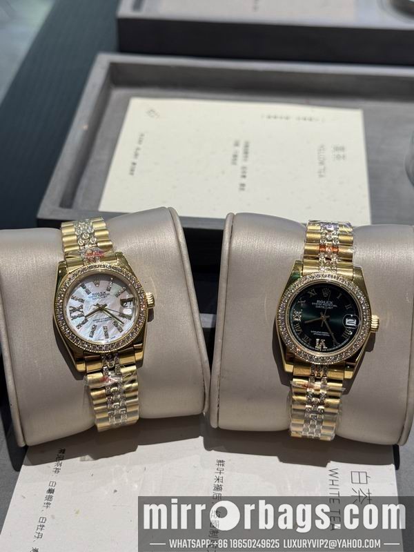 Replica Rolex 31mm 101577 Watch