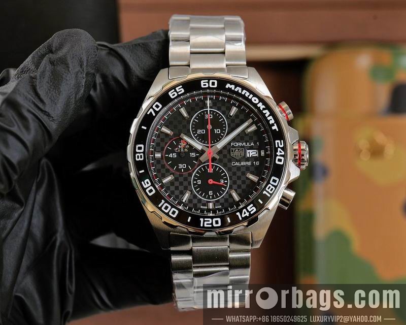 Replica Tag Heuer 41mm 031764 Watch