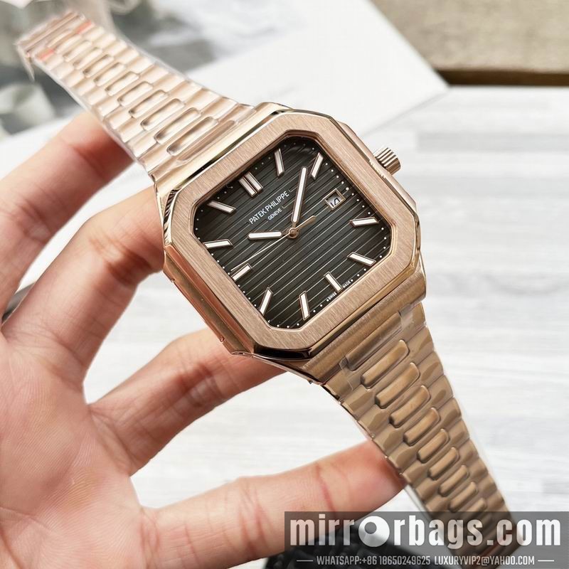 Replica Patek Philippe 42mm 090418 Watch