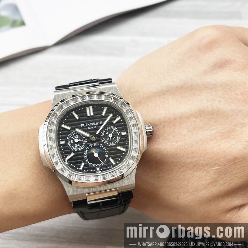 Replica Patek Philippe 42mm 090427 Watch
