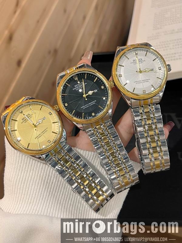 Replica Rolex 40mm 042341 Watch