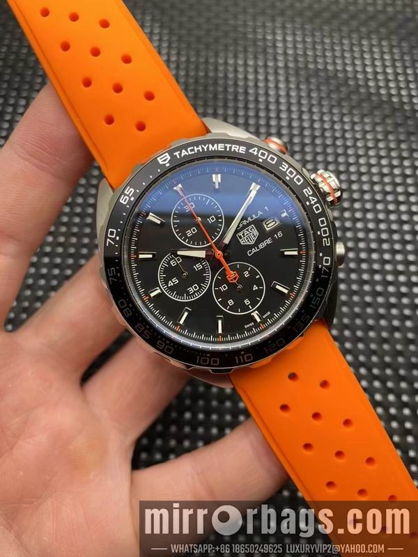 Replica Tag Heuer 44mm 080541 Watch