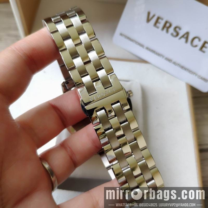 Replica Versace 42mm 032464 Watch