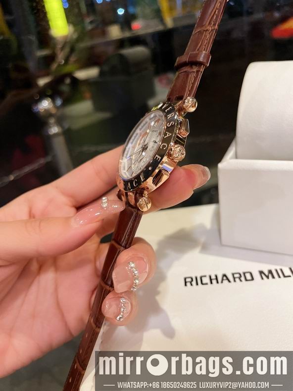 Replica Versace watch 42mm 070861 Watch