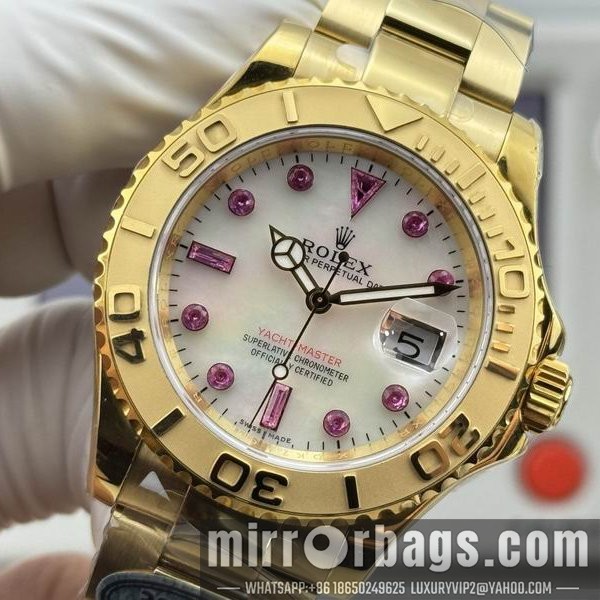 Replica Rolex 40mm 040937 Watch