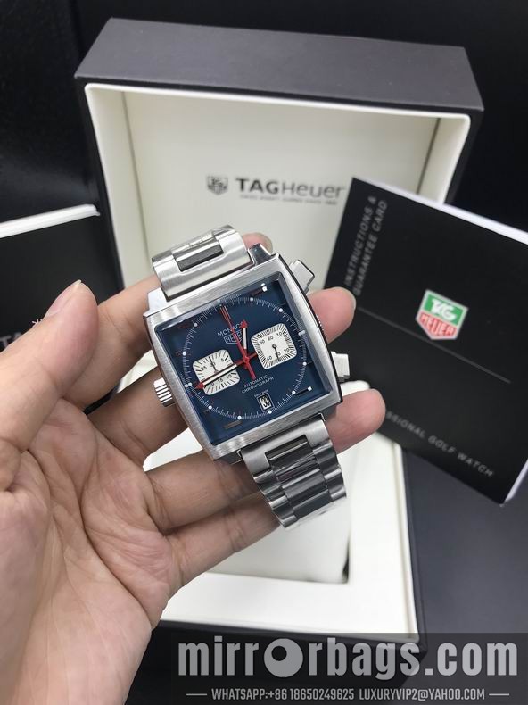 Replica Tag Heuer watch M41 Watch
