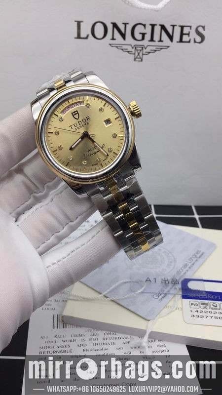 Replica Tudor watch 072437 Watch