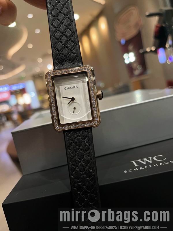 Replica Chanel 27X34mm 052304 Watch