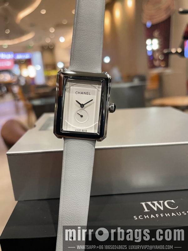 Replica Chanel 27X34mm 052303 Watch