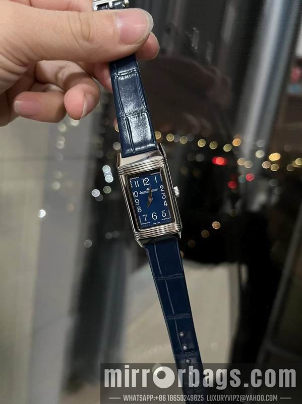 Replica Jaeger Lecoultre 40.1X20mm 092317 Watch