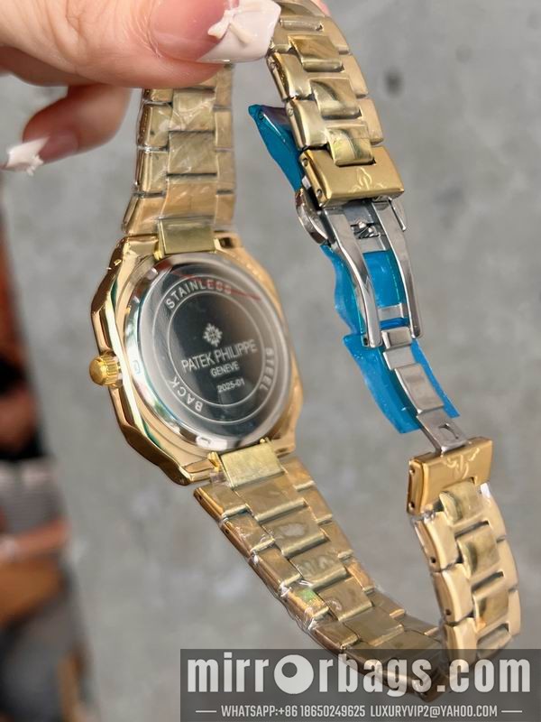 Replica Patek Philippe watch 122892 Watch