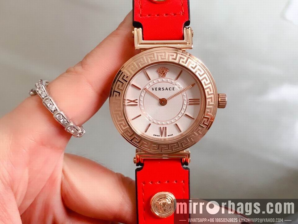 Replica Versace watch 110902 Watch