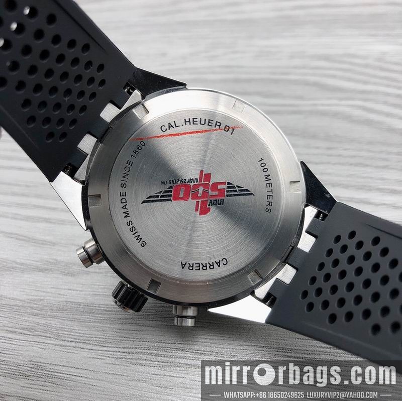 Replica Tag Heuer 43X13mm 030253 Watch
