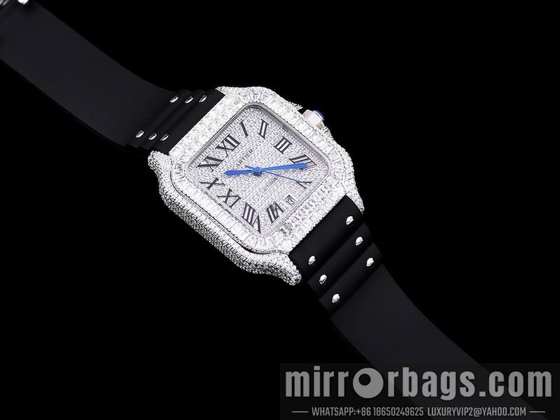 Replica Cartier 40mm 082142 Watch