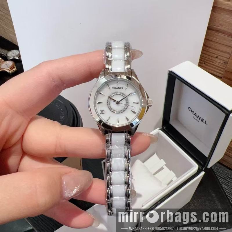 Replica Chanel 30mm 101432 Watch
